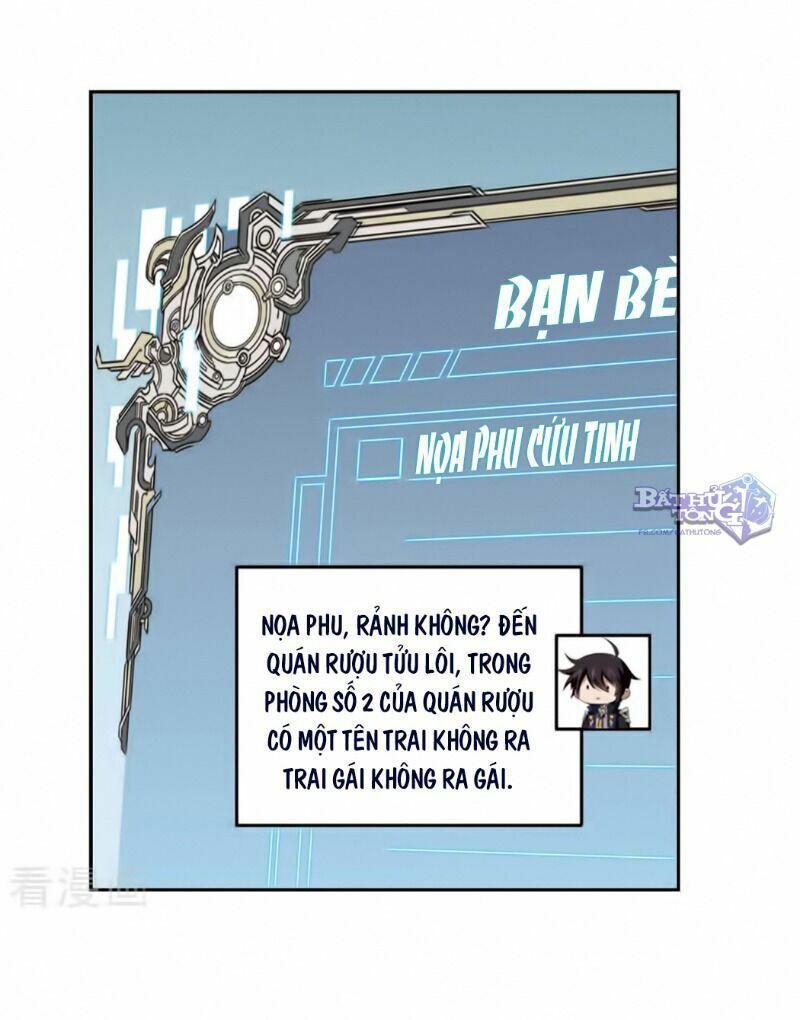 võng du chi cận chiến pháp sư chapter 344 4