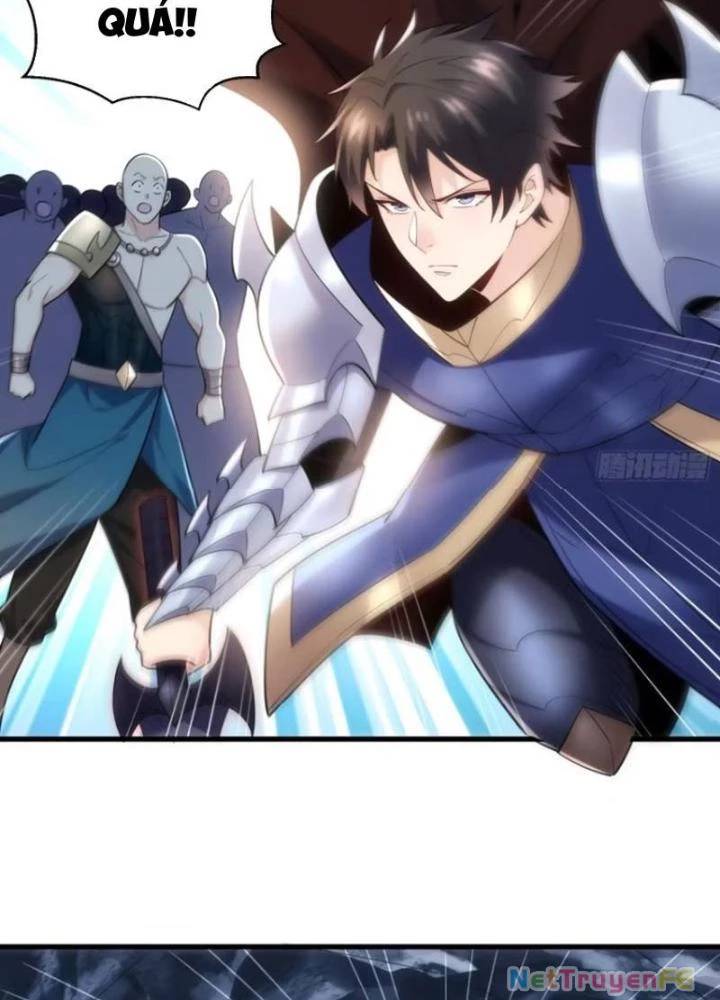từ dã quái bắt đầu thăng cấp chapter 32 10