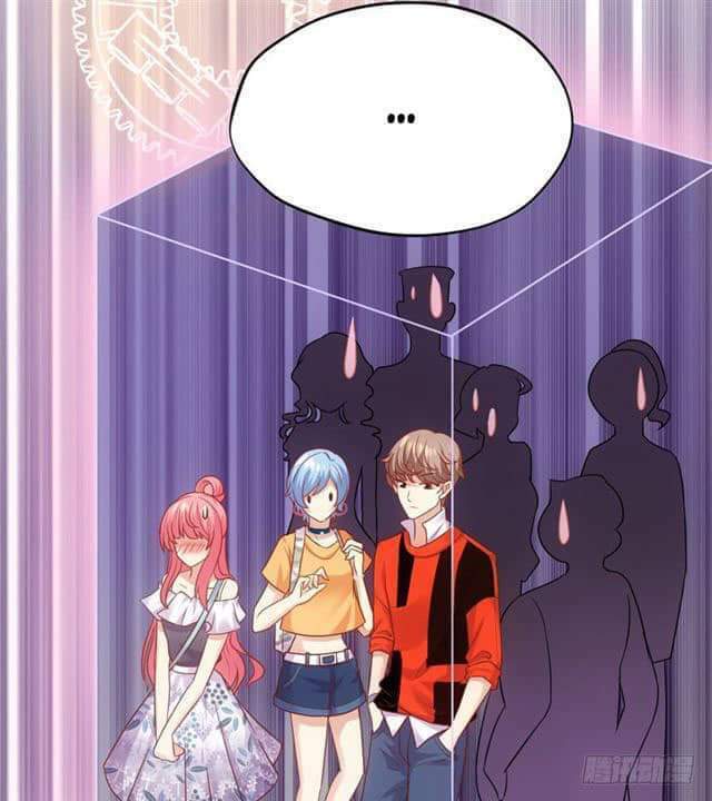 thời khắc và em điều đẹp chapter 1 65