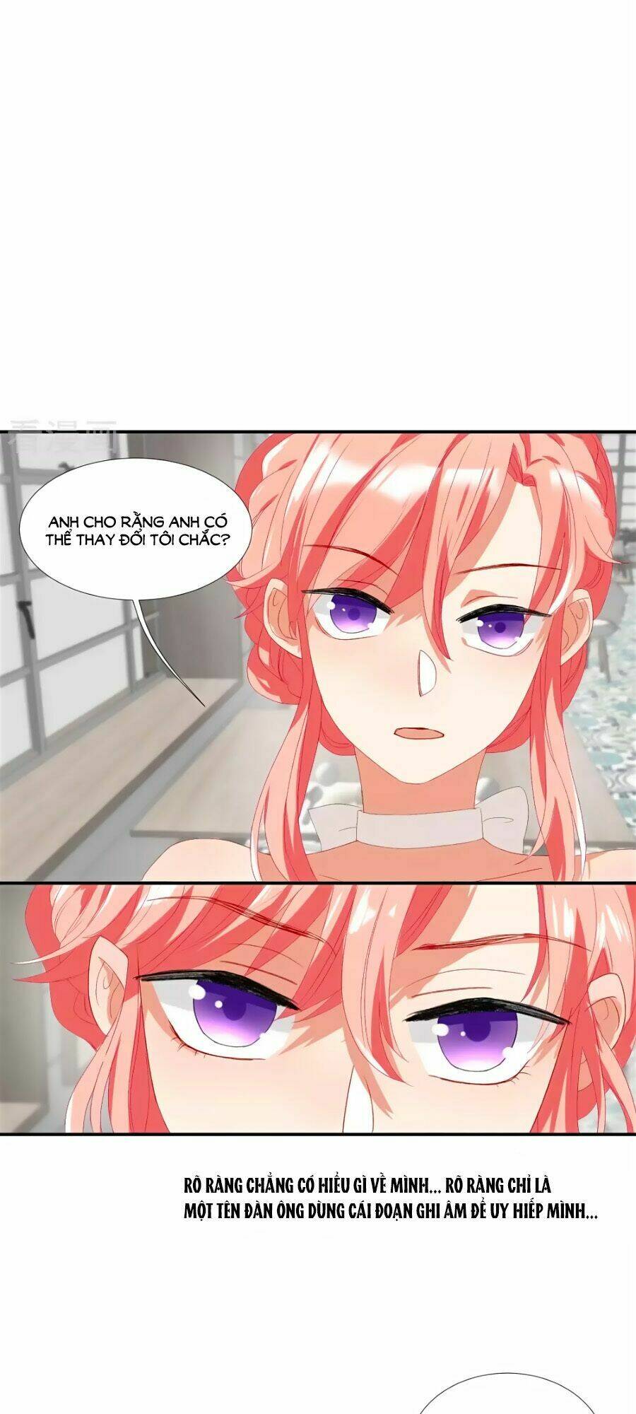 tửu điếm nữ vương chapter 17 6