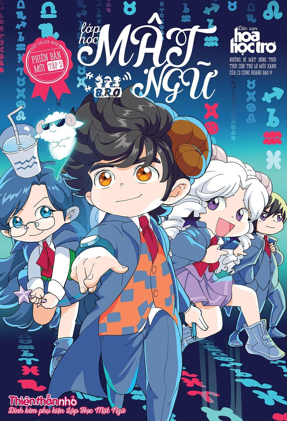Sách - Sách Lớp Học Mật Ngữ - Phiên Bản Mới - Tập 1-9 (Tái Bản 2025) - Tặng Kèm Quà Tặng Ngẫu Nhiên