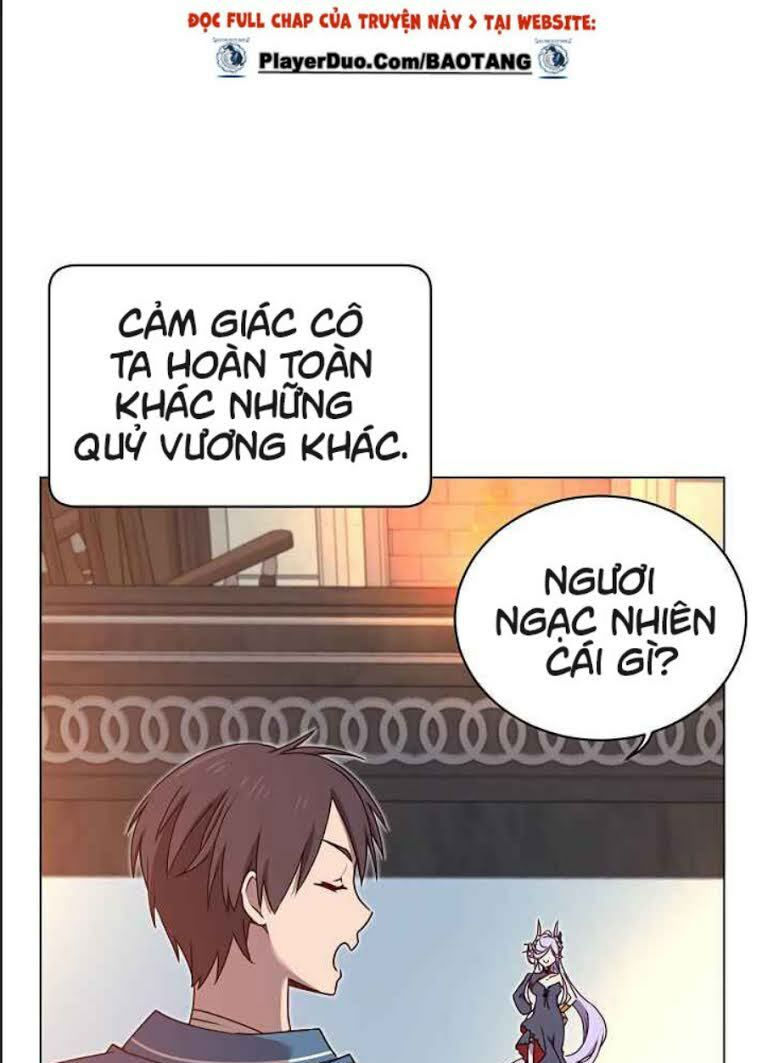 Anh Hùng Mạnh Nhất Trở Lại Chapter 27 21