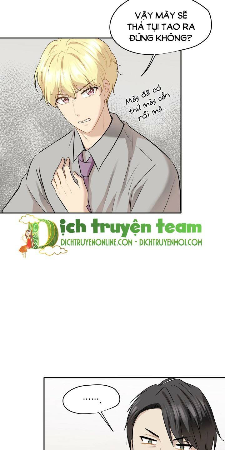 cuộc sống kỳ thú chapter 91 15