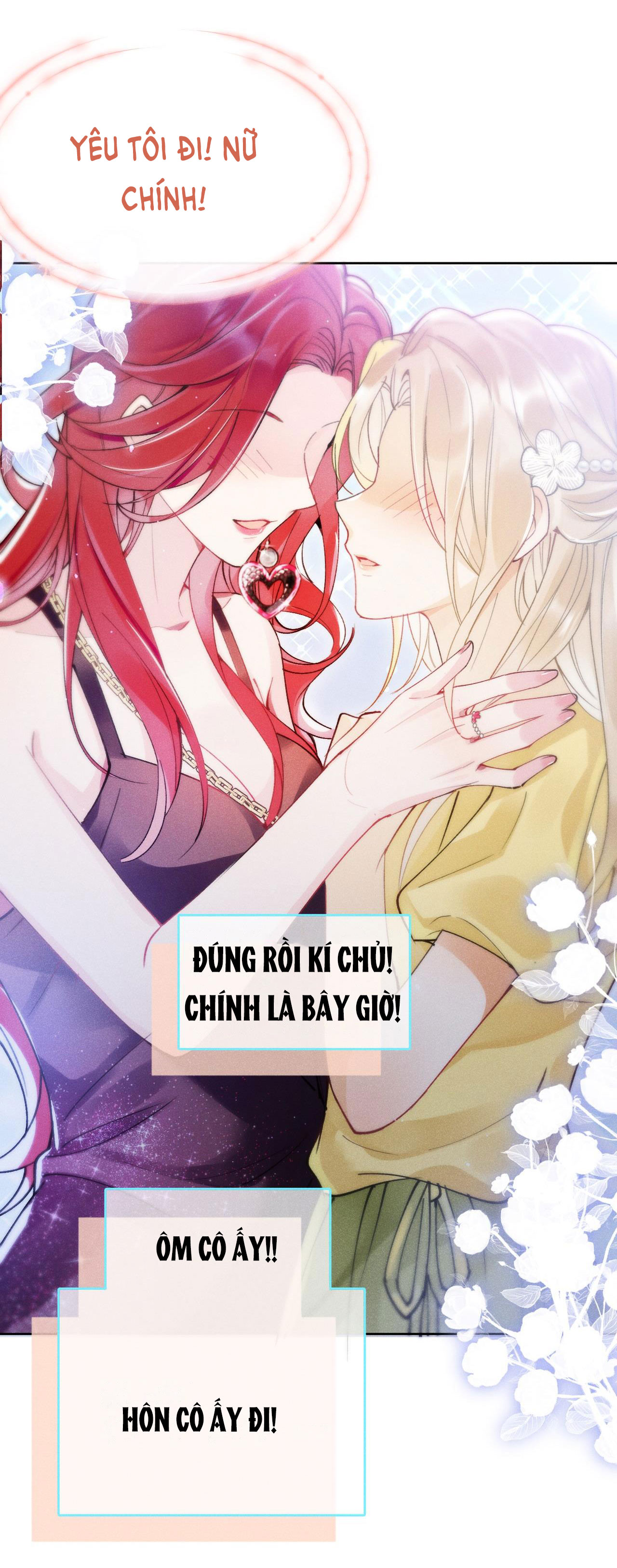 chưa biết ai hơn ai chapter 1 45