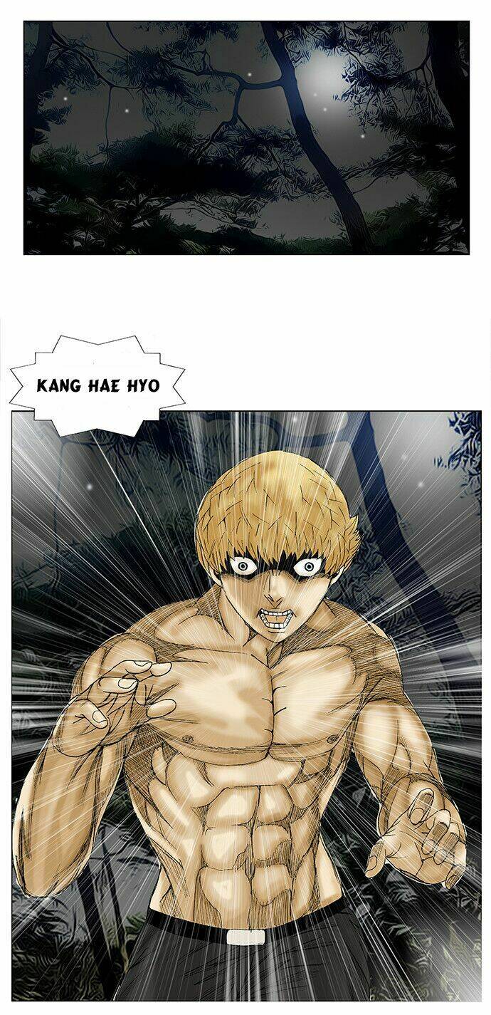 ultimate legend: kang hae hyo chapter 94 32