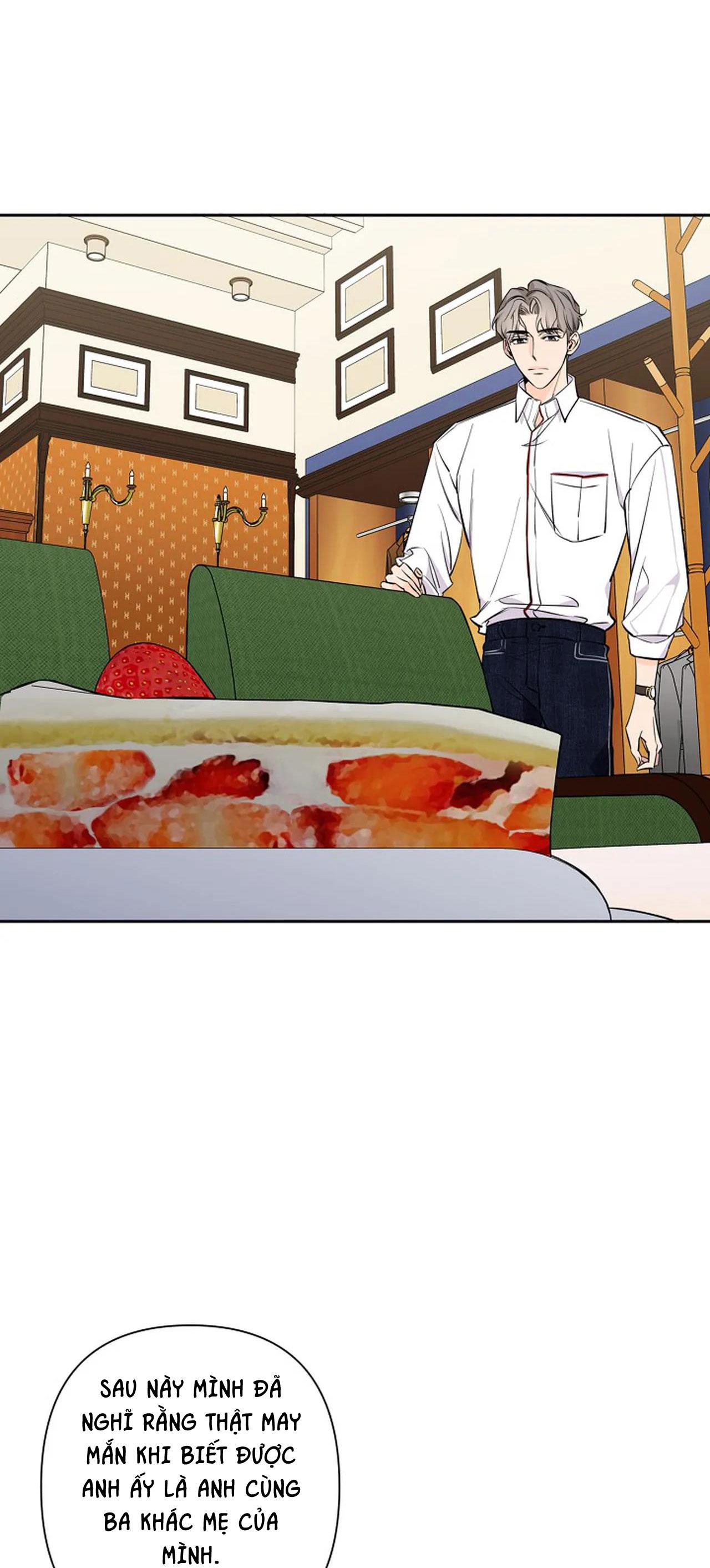 đêm dịu dàng chapter 42 42