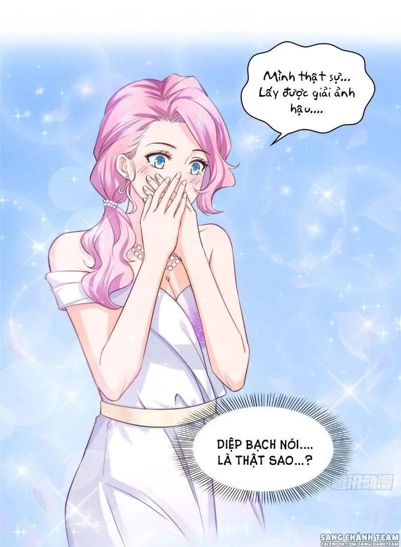 Hệt Như Hàn Quang Gặp Nắng Gắt chapter 135 7