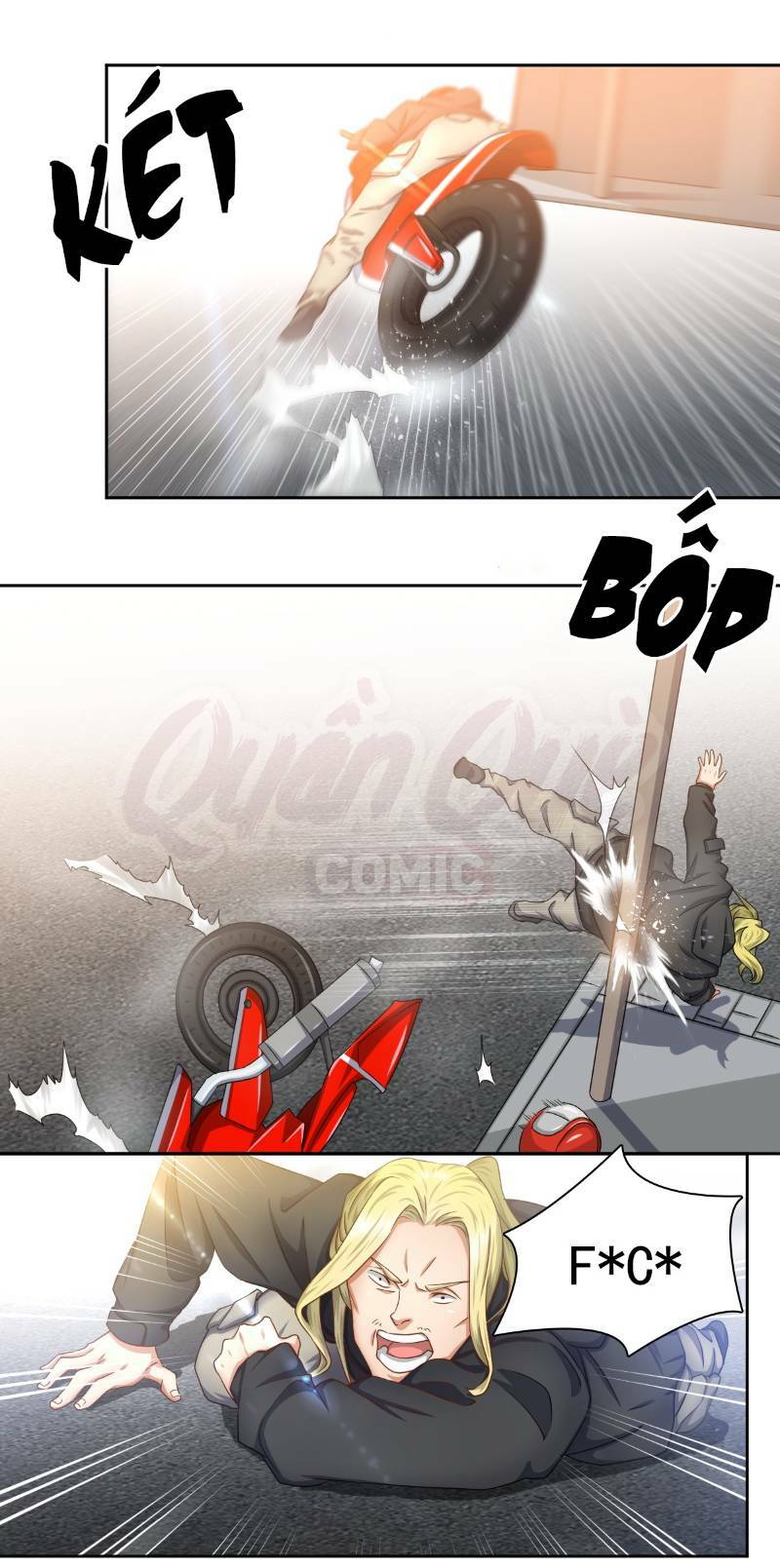 tuyệt thế thiên tài hệ thống chapter 42 16