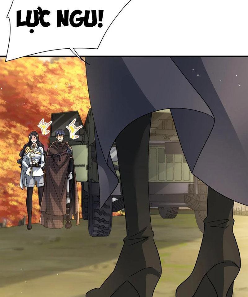 cựu nhật ngự long chapter 47 23