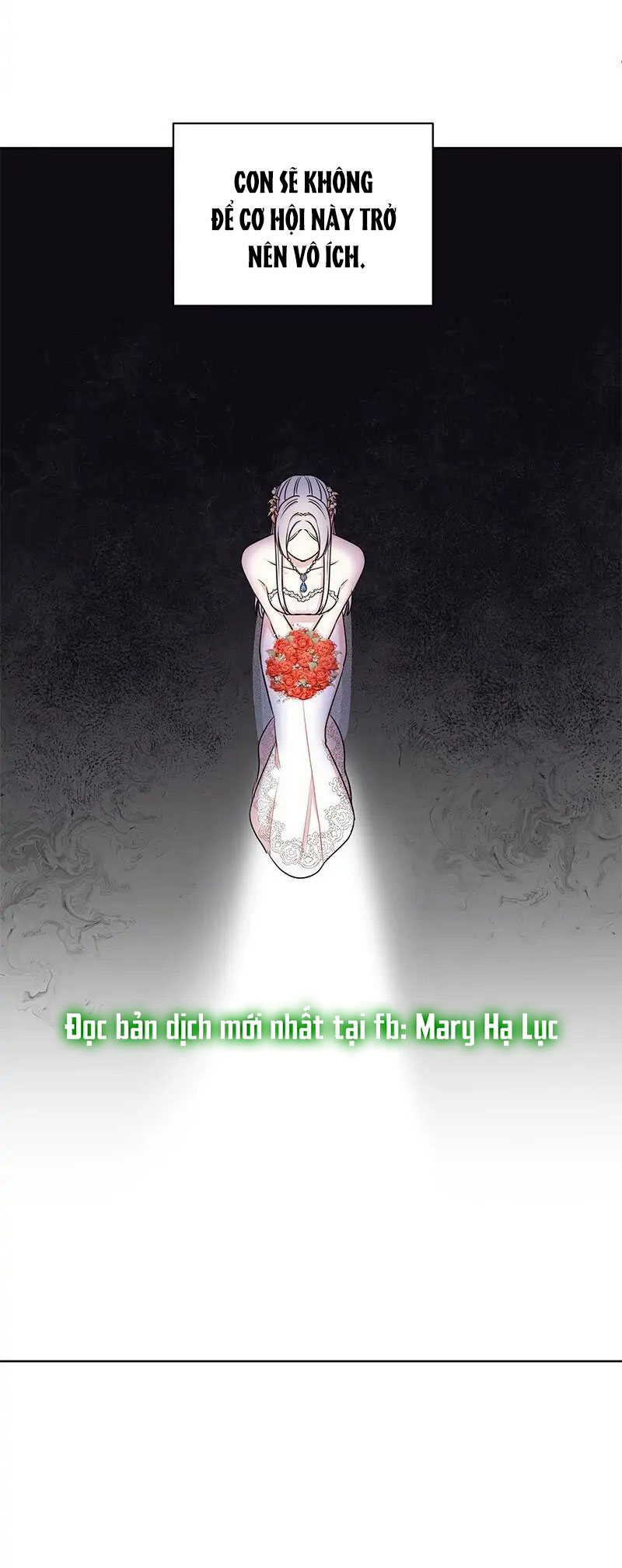 tôi chán nản vì người chồng thứ 2 còn "khỏe" hơn chồng cũ chapter 13.2 14