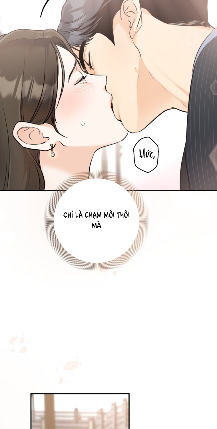 [15+] Lý Do Kết Hôn chapter 4.1 - Trang 28