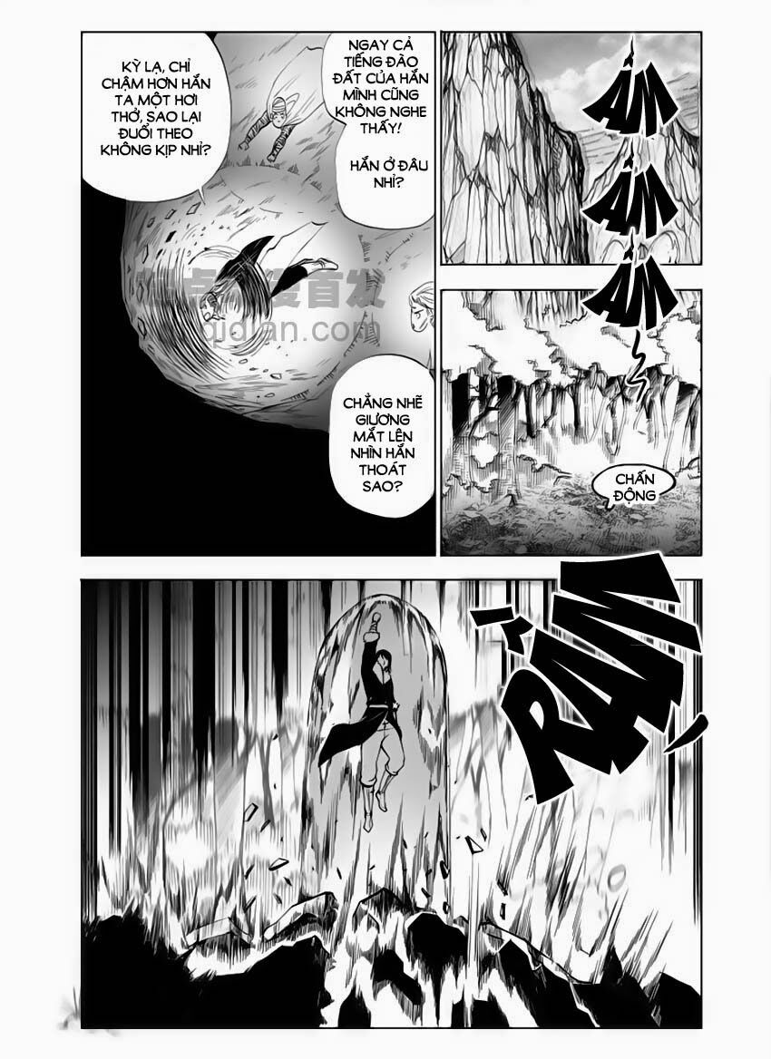 cửu đỉnh ký chapter 35 22