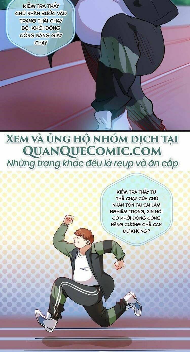 thành tựu của ta rất nhiều chapter 7 32