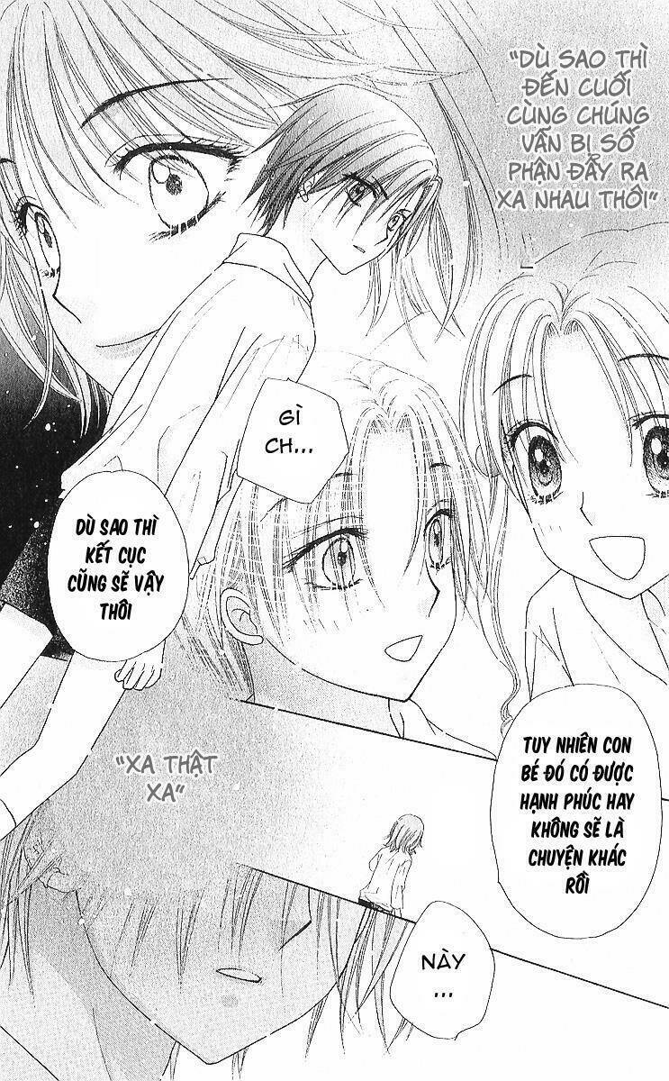 gakuen alice chapter 84 3