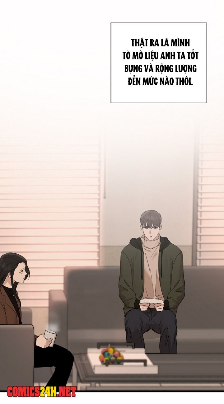 người xa lạ chapter 14 65