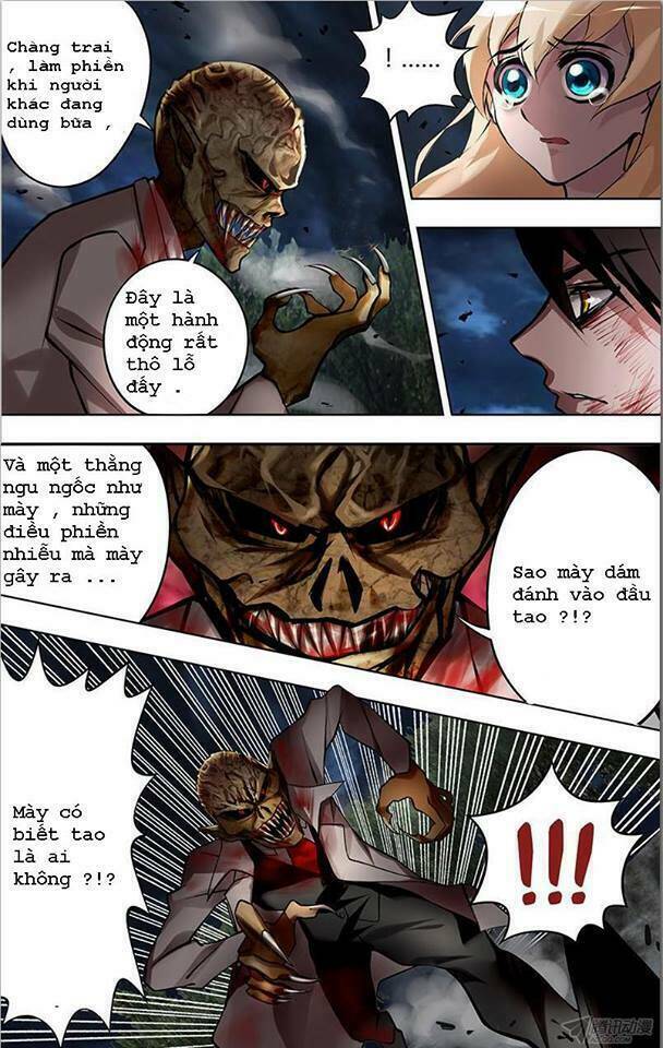 were wolf chapter 6 1