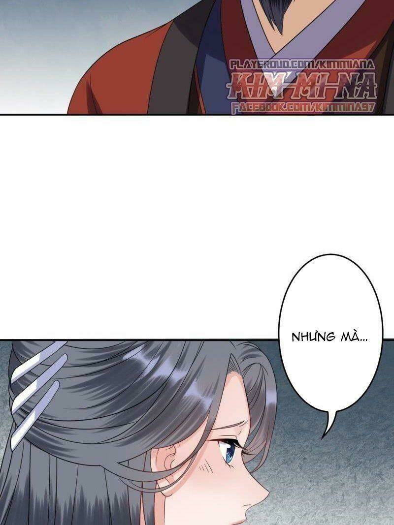 vương gia kiêu ngạo quá khó cua chapter 50 24