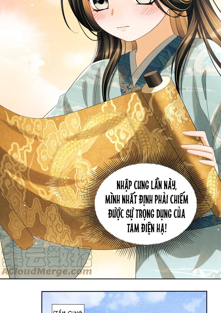 thê vi thượng chapter 135.3 4