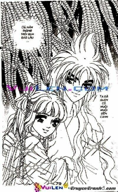 đóa hoa yêu kiều chapter 4 80