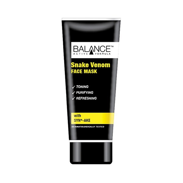 Mặt nạ Balance Active Snake Venom Face Mask