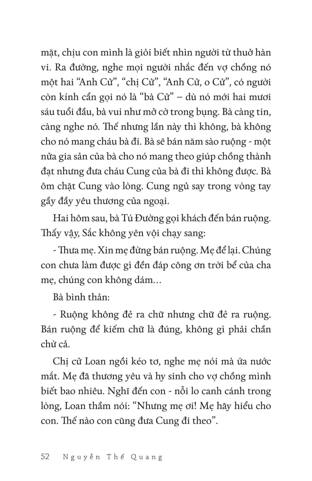 Sách Khúc Hát Những Dòng Sông