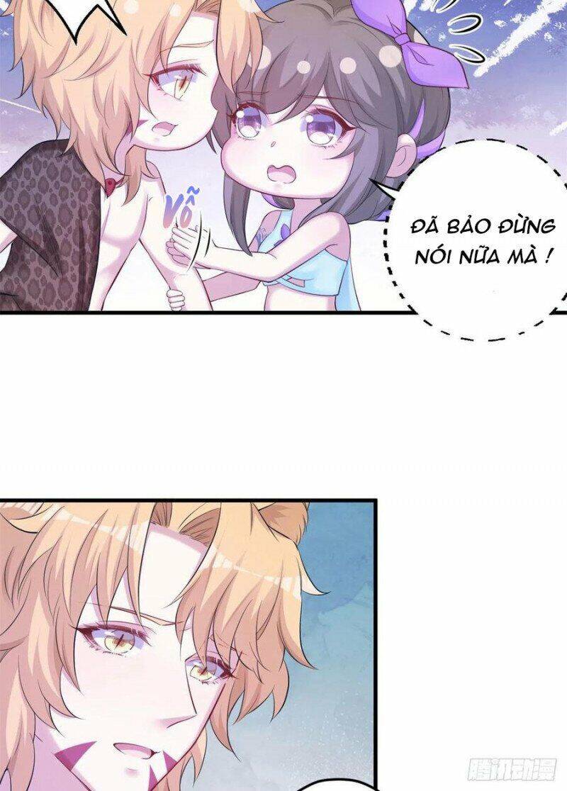 [16+] thảnh thơi thú thế chủng chủng điền, sinh sinh tể chapter 338 28