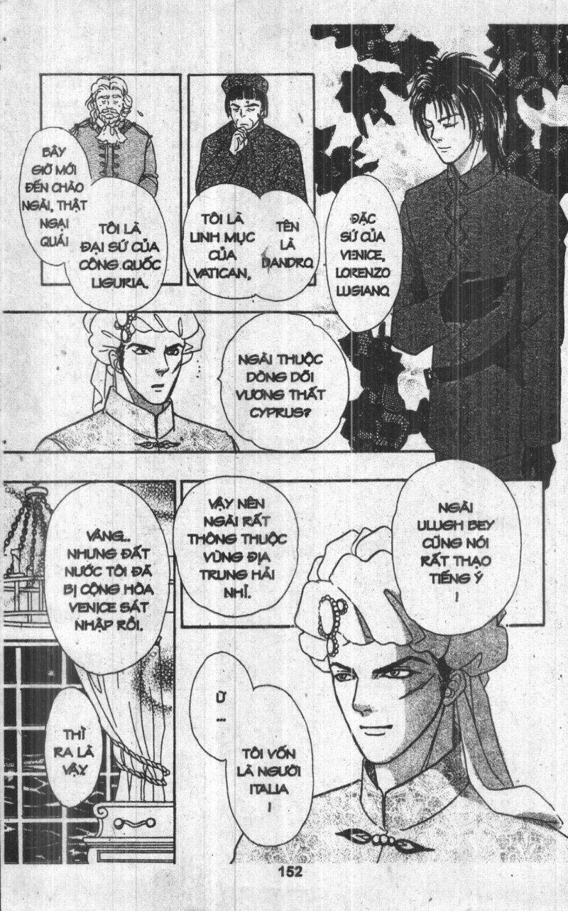 kenja no ishi chapter 2 152