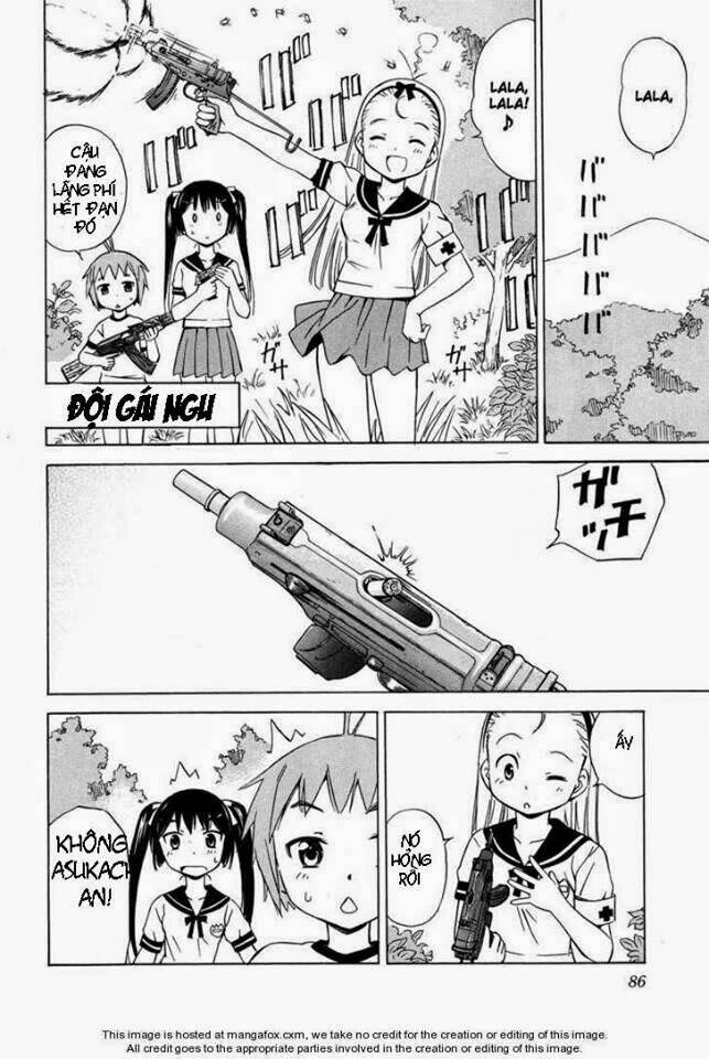 alice no 100°c c chapter 4 8