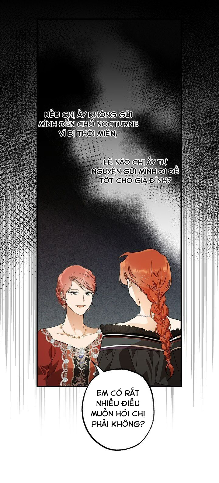 tất cả đều là sai lầm chapter 66 12