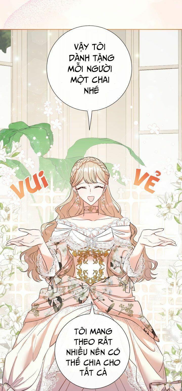 xin ngài đừng ăn tôi chapter 39 35