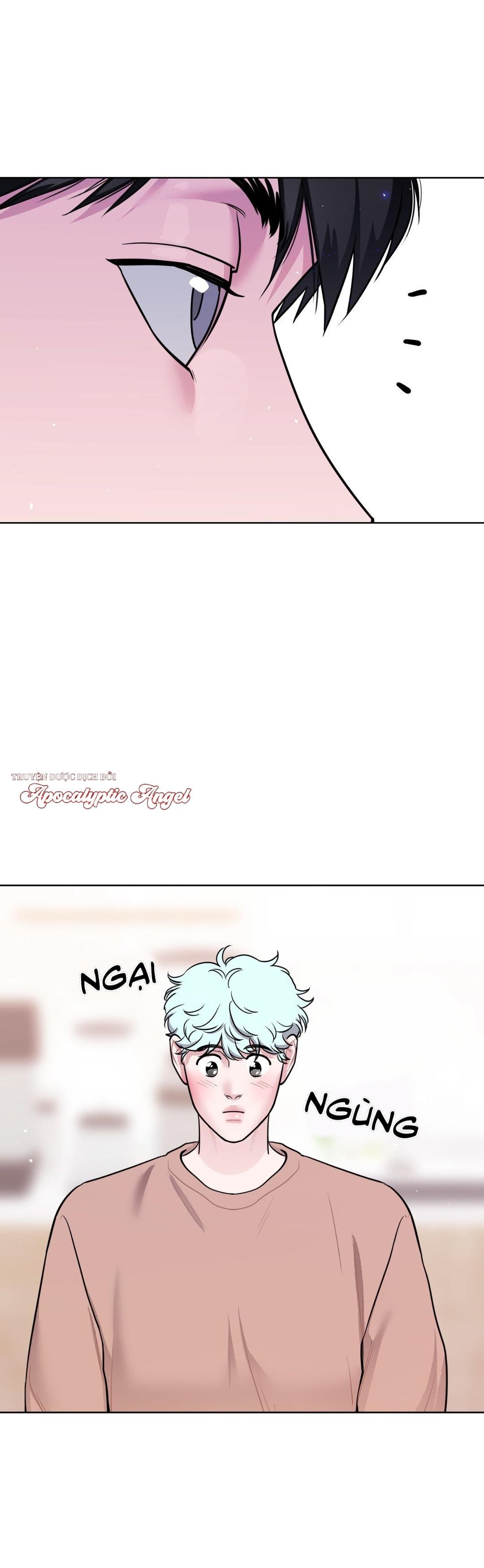 sữa và kem chapter 11 14