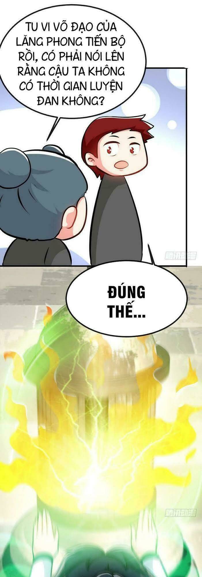 chí tôn thần ma chapter 43 10