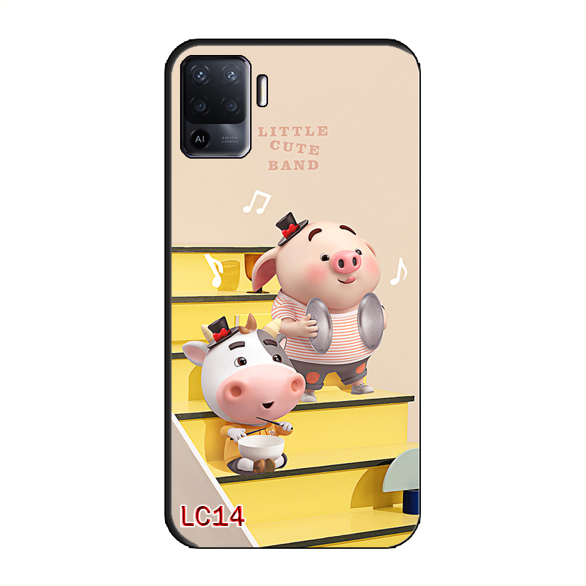 Ốp Lưng Dành Cho OPPO A94