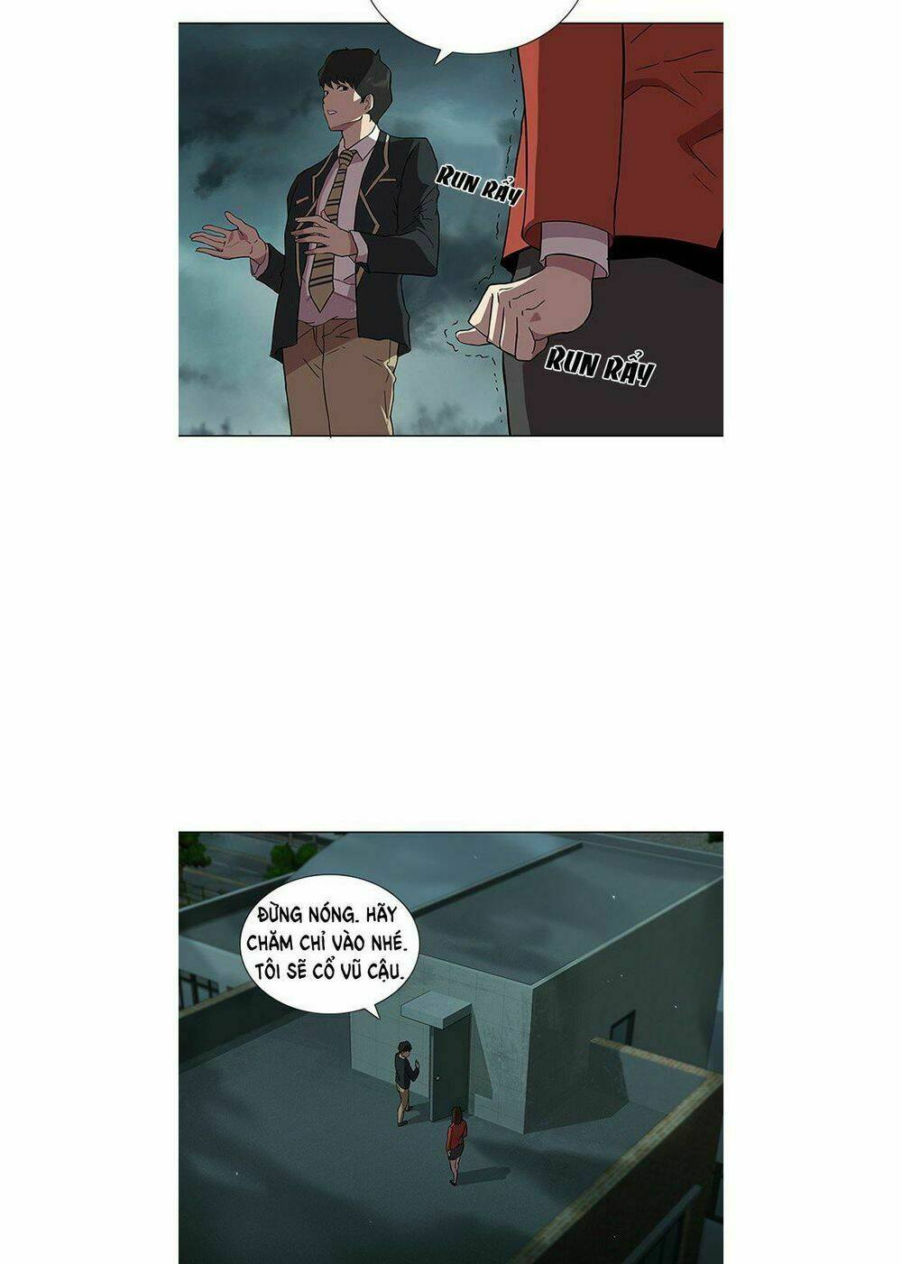 thiên thần áo đen chapter 1 35