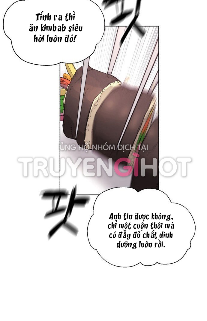 bạch huyết - white blood chapter 5 15