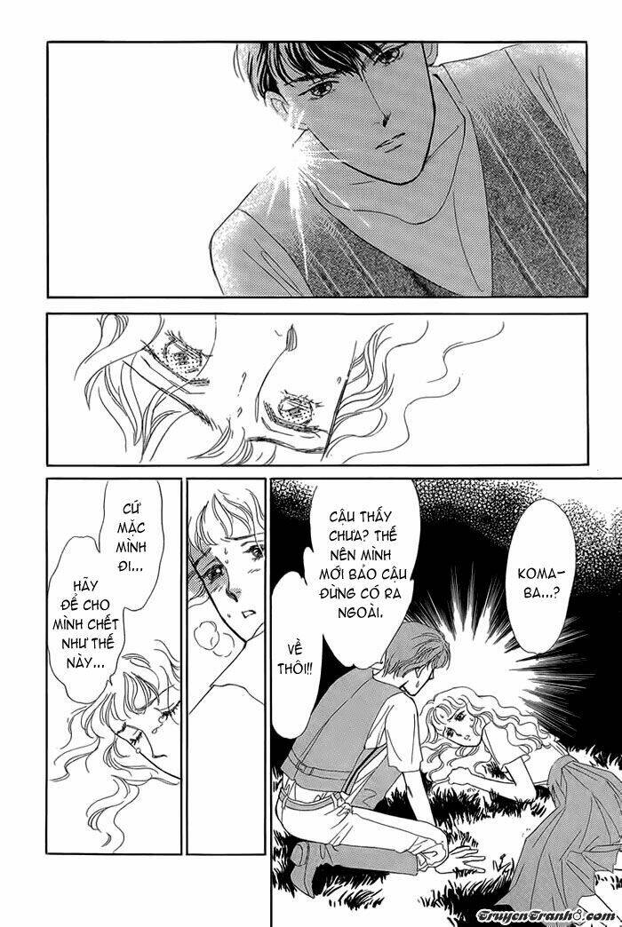 kuraku naru made matteinai (không thể đợi đến đêm tối) chapter 1 43