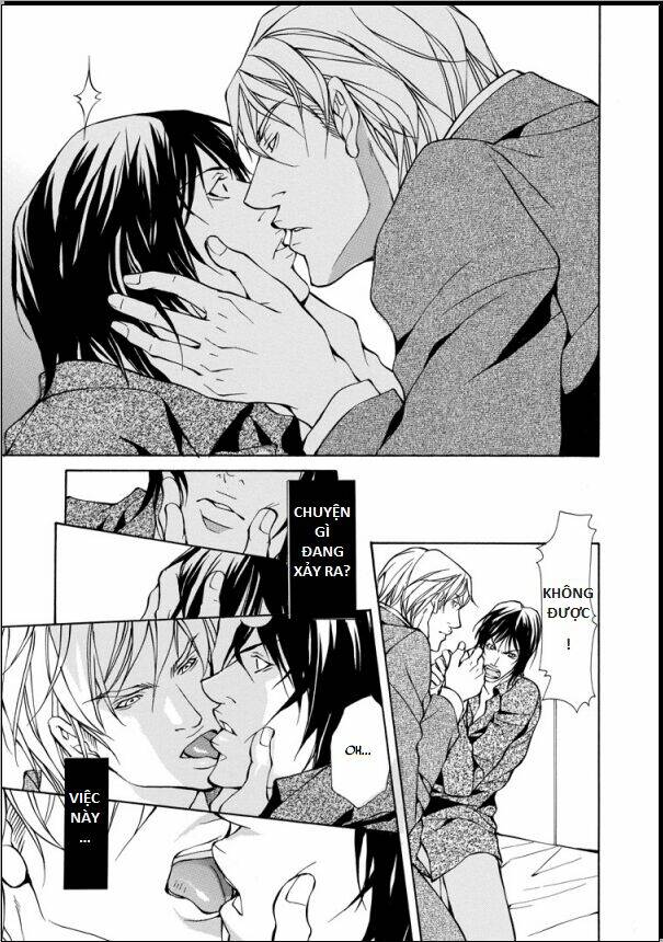 the night before the wedding chapter 1 10