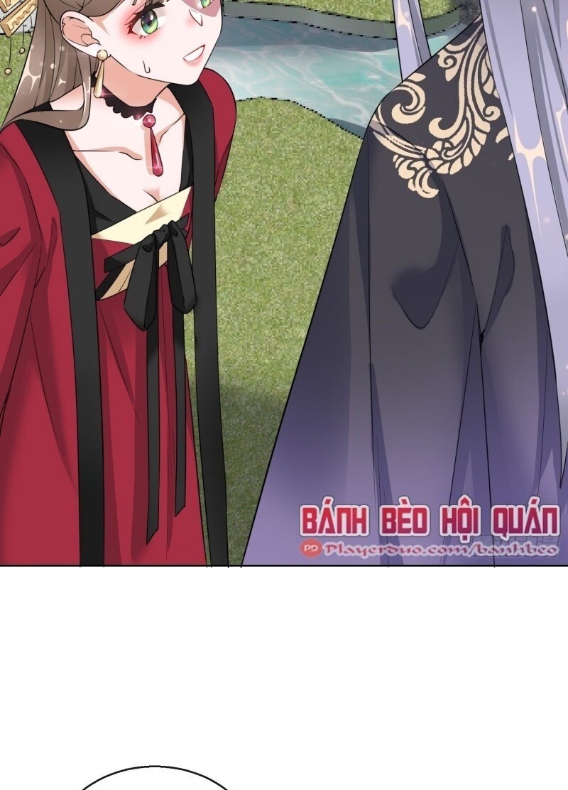 công lược trưởng thành của vương phi chapter 14 32
