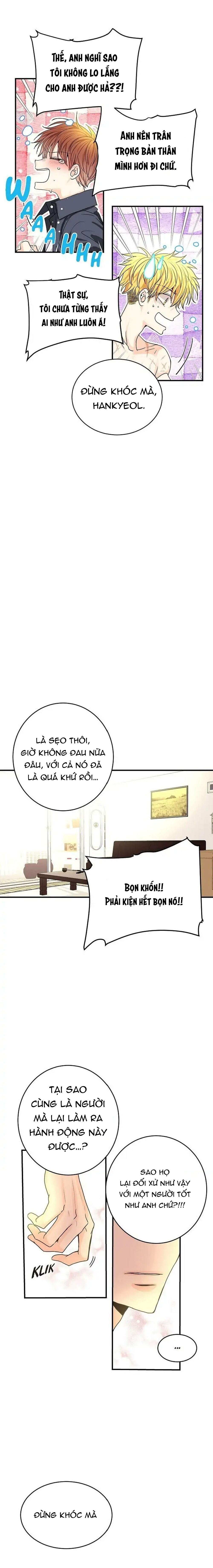 mối quan hệ phù hợp chapter 4 18