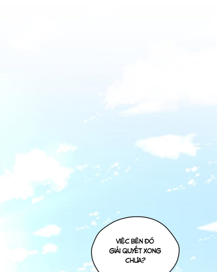 nữ chính chạy từ trong sách ra thì phải làm sao chapter 85 54