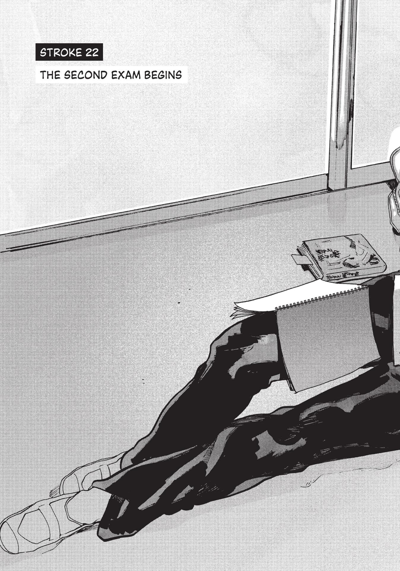 Blue Period 6 (English Edition)