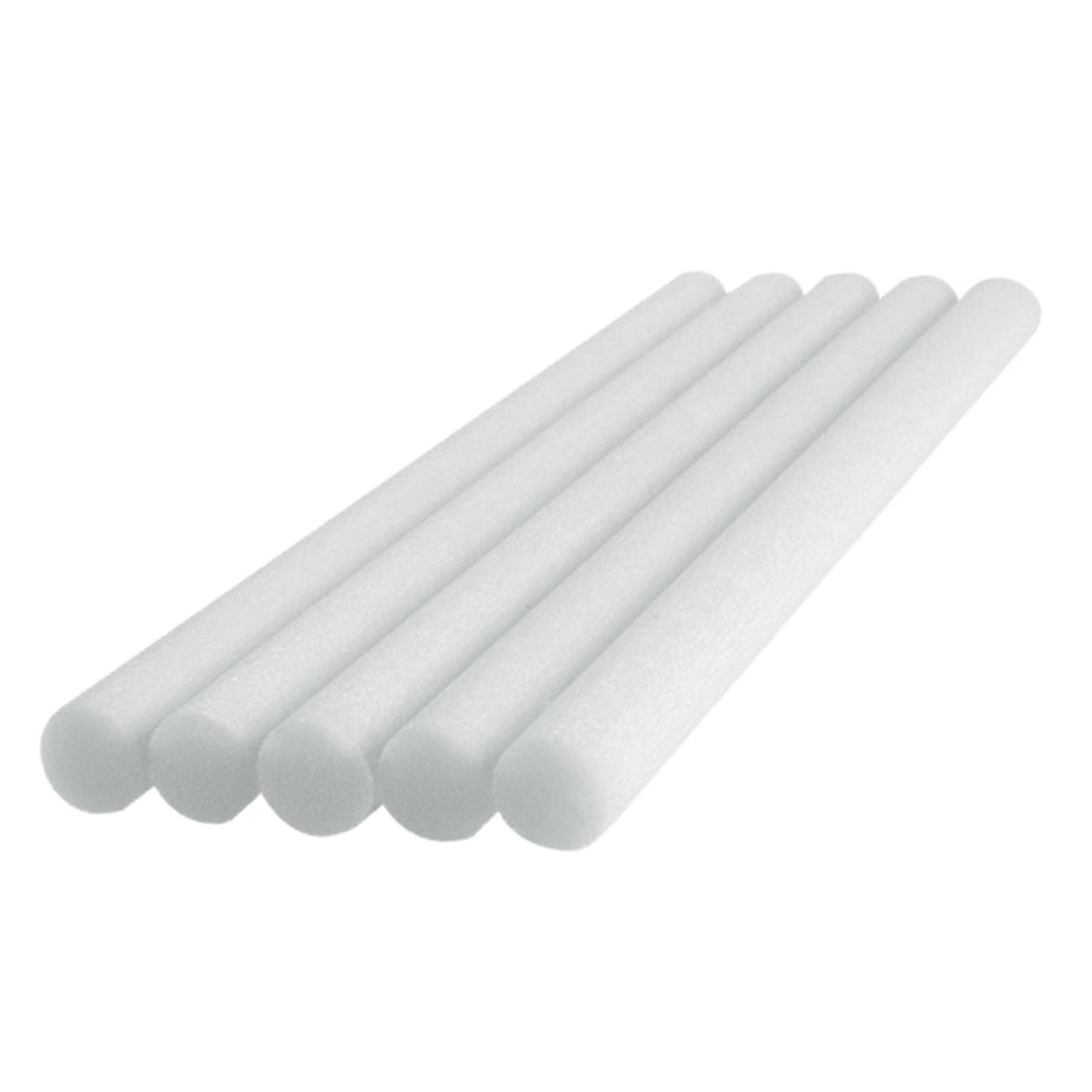 5/10Pcss Sticks Replacement Sponge Humidifier Filters for Diffuser