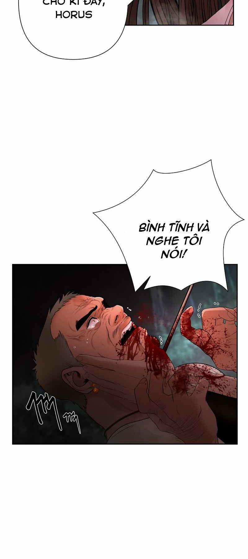 nhiệm vụ chiến binh chapter 10 36