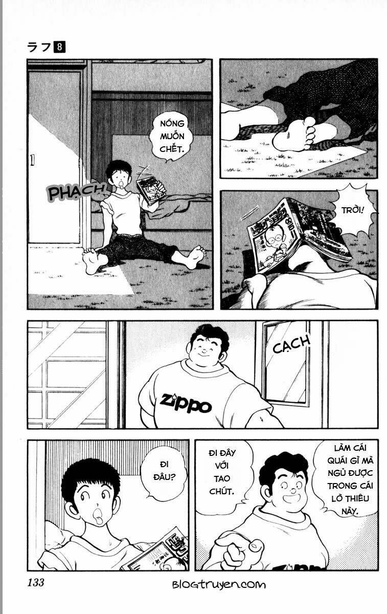 rough - ngọc thô chapter 77 3