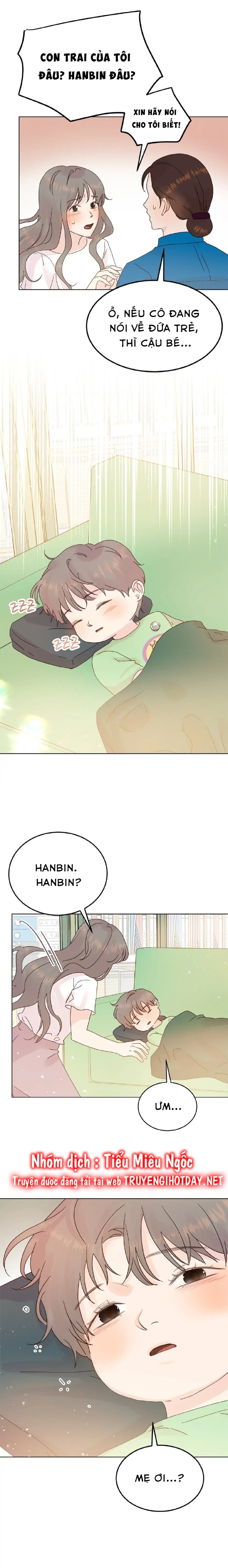 sự trả thù ngọt ngào của vợ tôi chapter 150 5