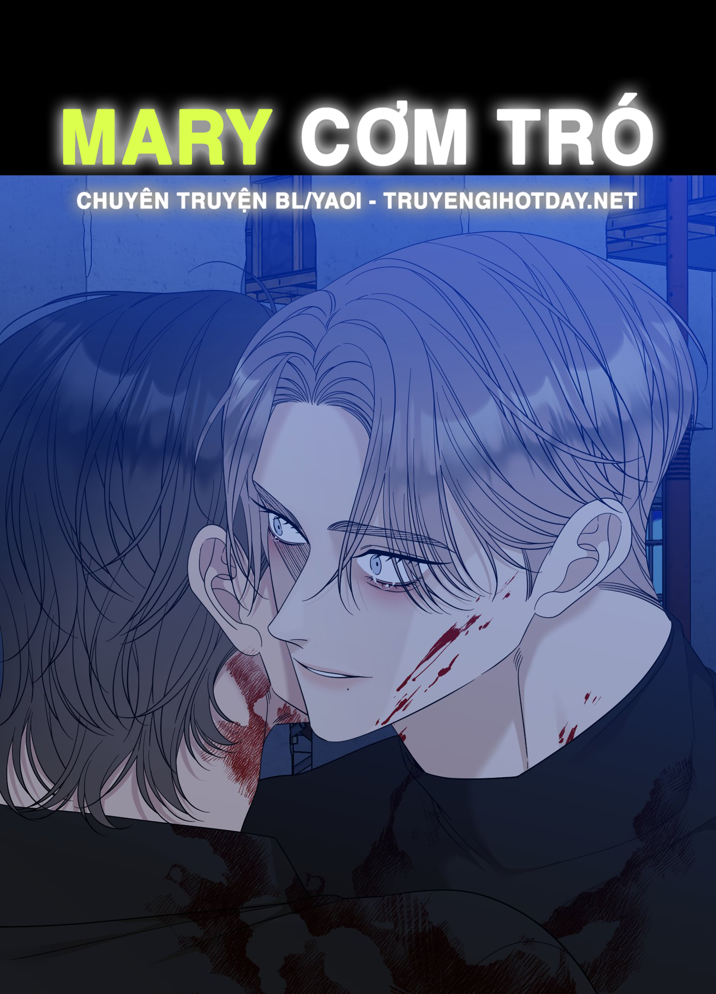 kẻ đê tiện chapter 55.2 22