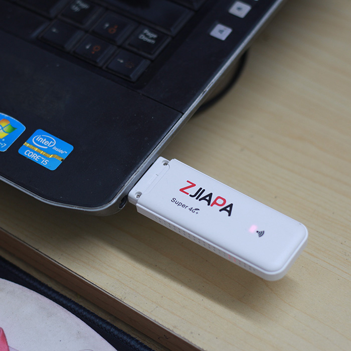 USB Phát Wifi 4G ZJIAPA Z9 – Tốc Độ 150Mb – Kết Nối 8 Thiết Bị Đồng Thời Kiểu Dáng Nhỏ Gọn, Dùng Đơn Giản Kết Nối Nhanh Giao Nhanh