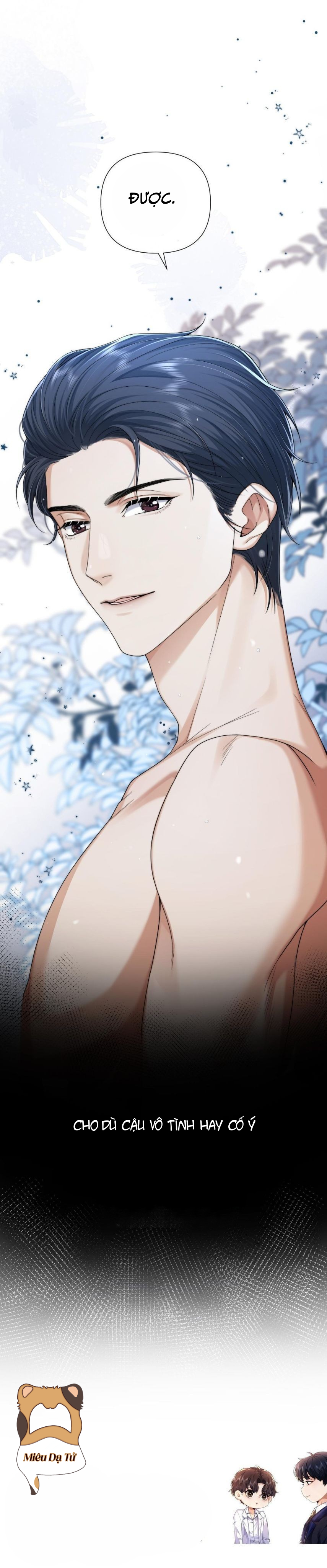 kẻ săn mồi đỉnh cấp chapter 17 2