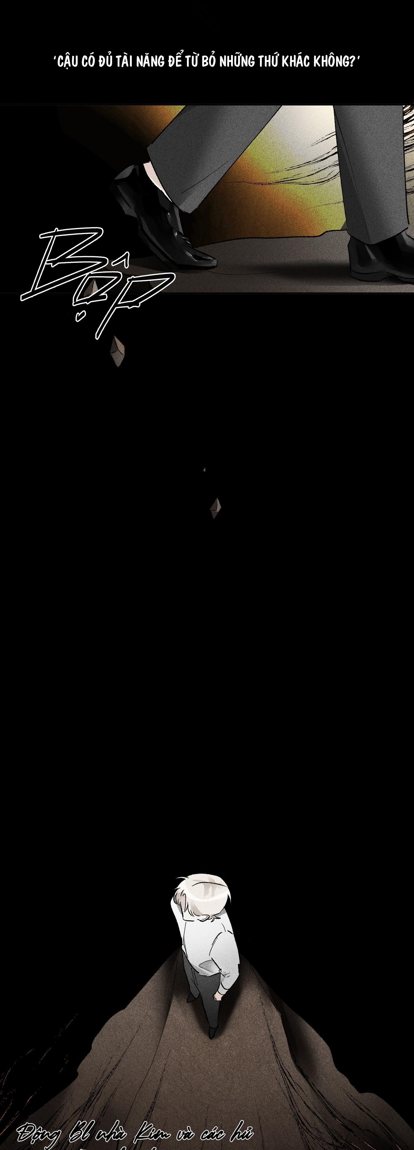 thế giới của tôi khi không có em chapter 8 32