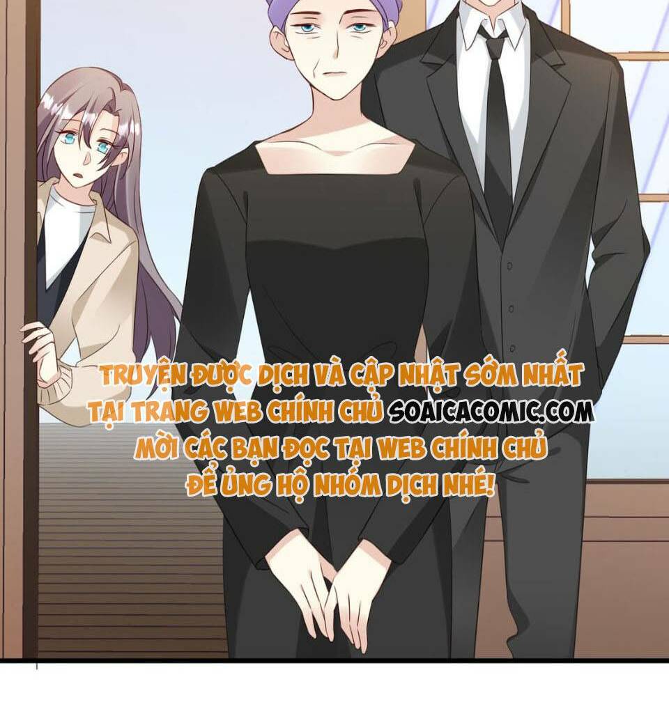 kiều thê hào môn chạy đi đâu chapter 34 15